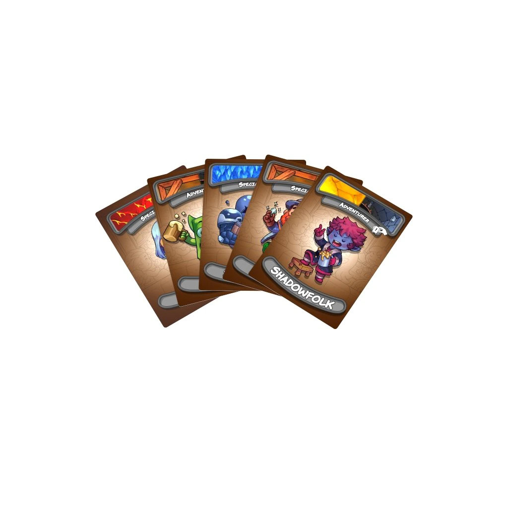 Tavern Tales - Legends of Dungeon Drop