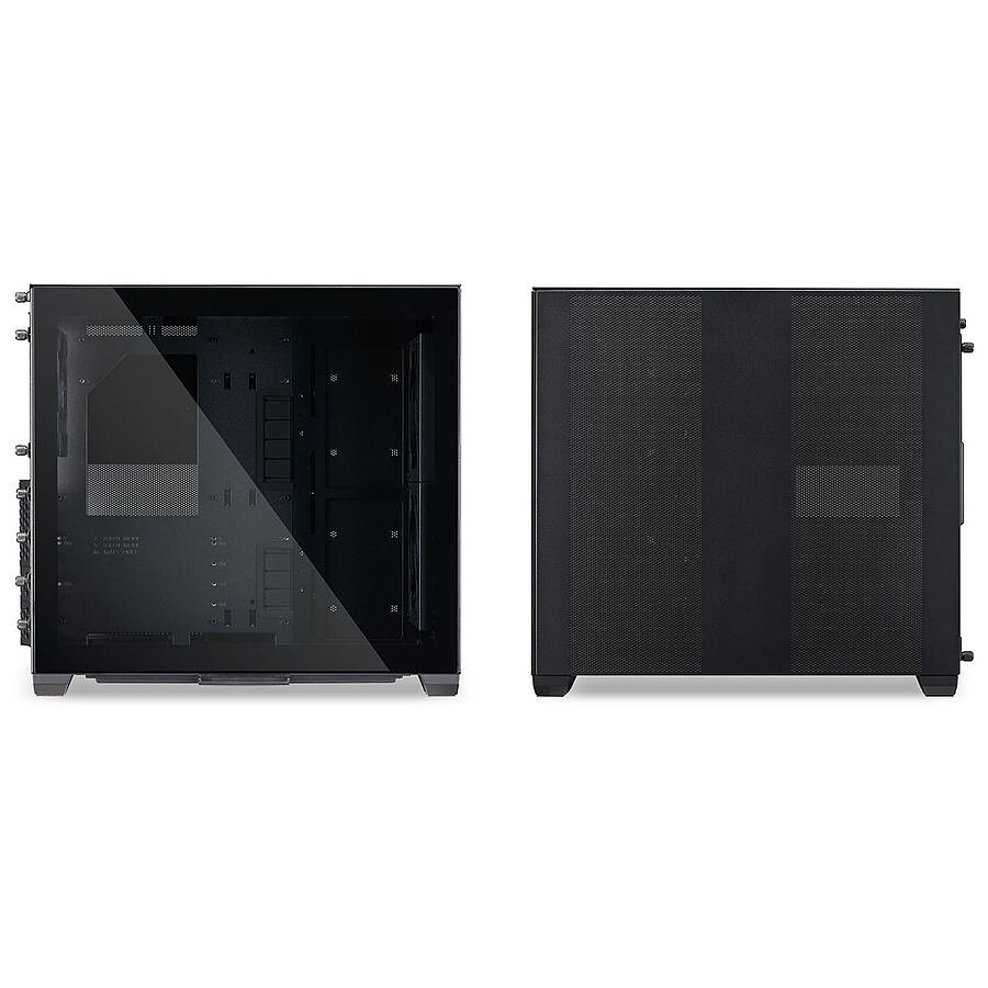 Lian Li O11 Air Mini - Noir