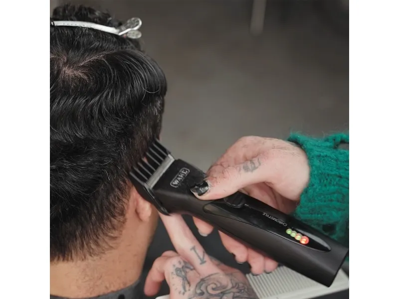 Wahl WAHL 1871-0473 ChromStyle Kerpamoji mašinėlė hårbarbermaskine