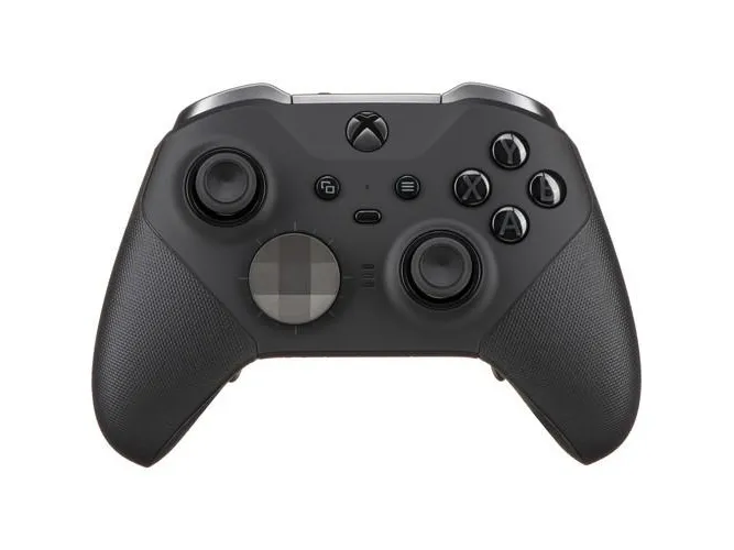 Microsoft® Xbox Elite Wireless Controller - Series 2 - gamepad - trådløs - Bluetooth - for; Xbox Series S/X, Xbox One, PC