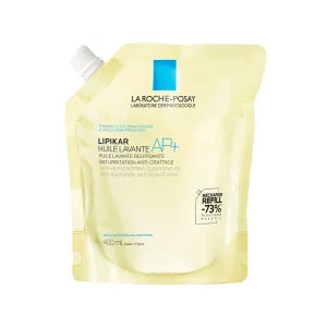 Lipikar Huile Lavante AP+ relipidante Eco-Recharge - 400ml