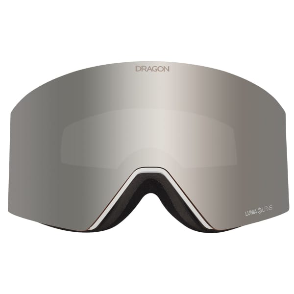 Masque de ski DRAGON RVX MAG OTG ABERRATION