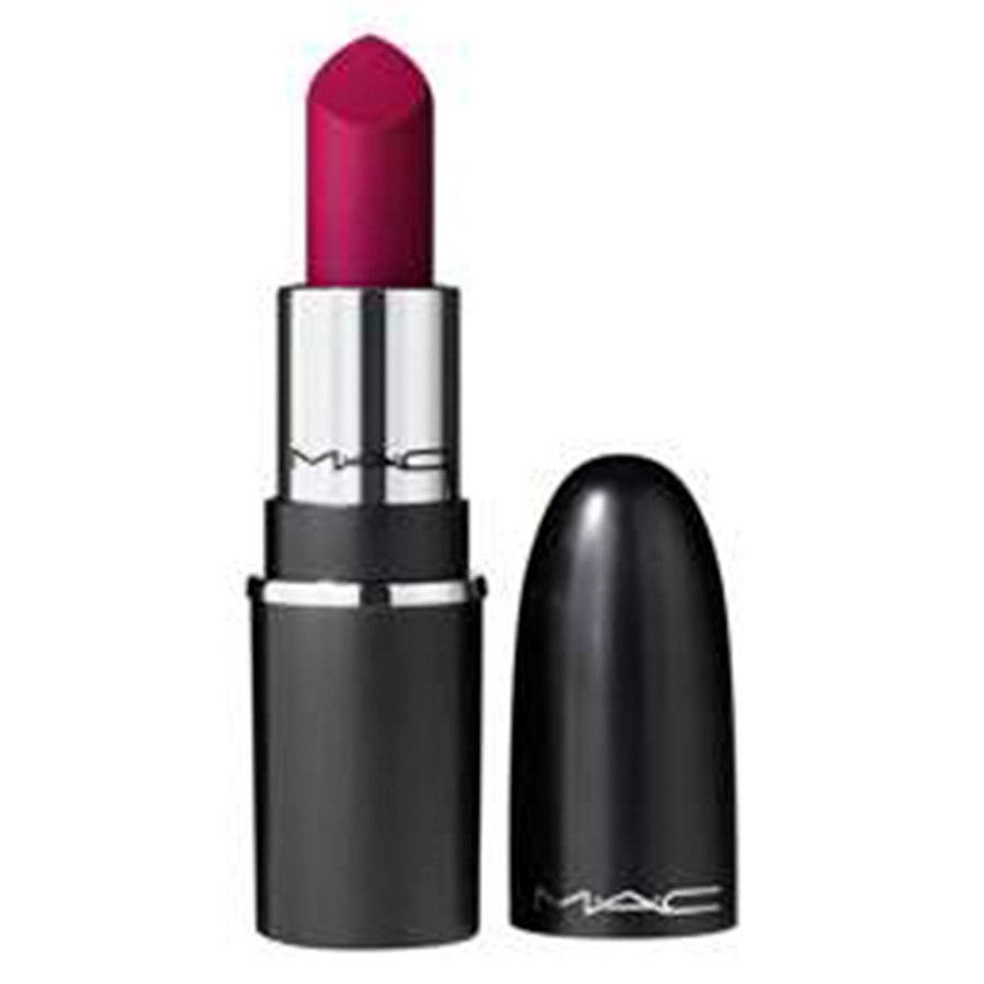 MAC Mini Macximal Sleek Satin Lipstick Rebel 1,5g