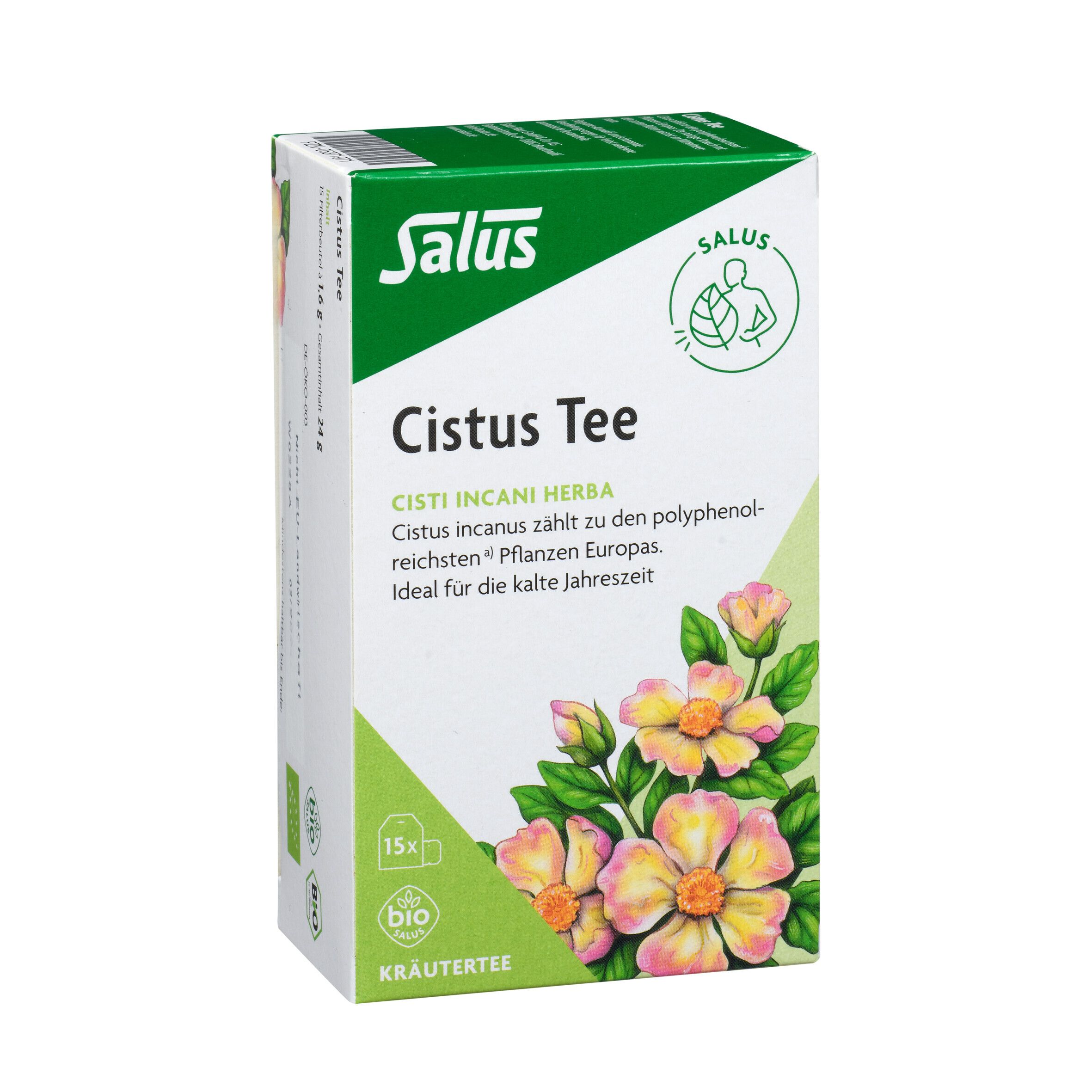 Salus® Cistus Tee