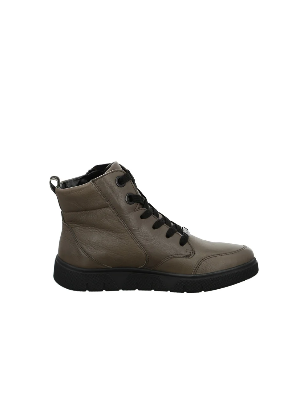 Hightop Sneaker Rom-Sport taiga