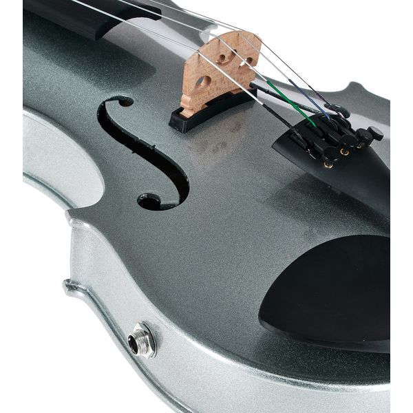 Harley Benton HBV 800SVM Acoustic-Electric