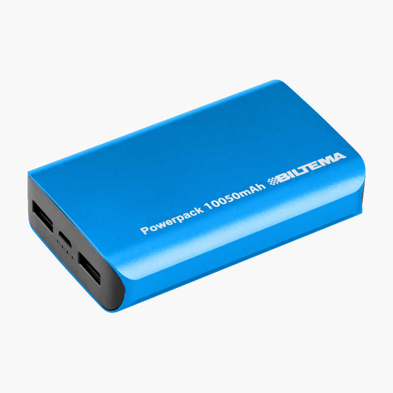 POWERPACK, 10050 MAH