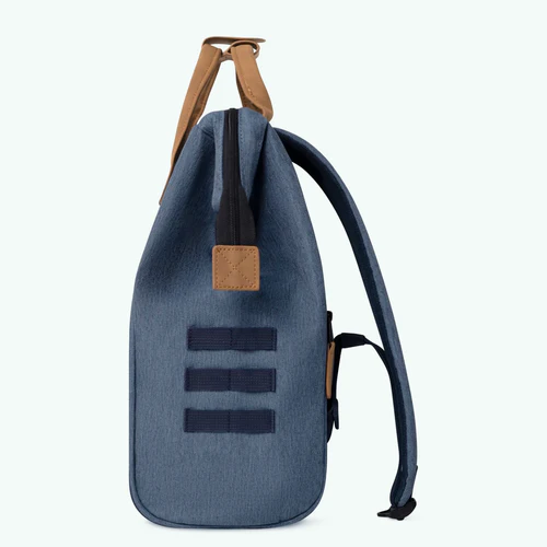 Sac à dos Adventurer Medium Paris isotherme gris