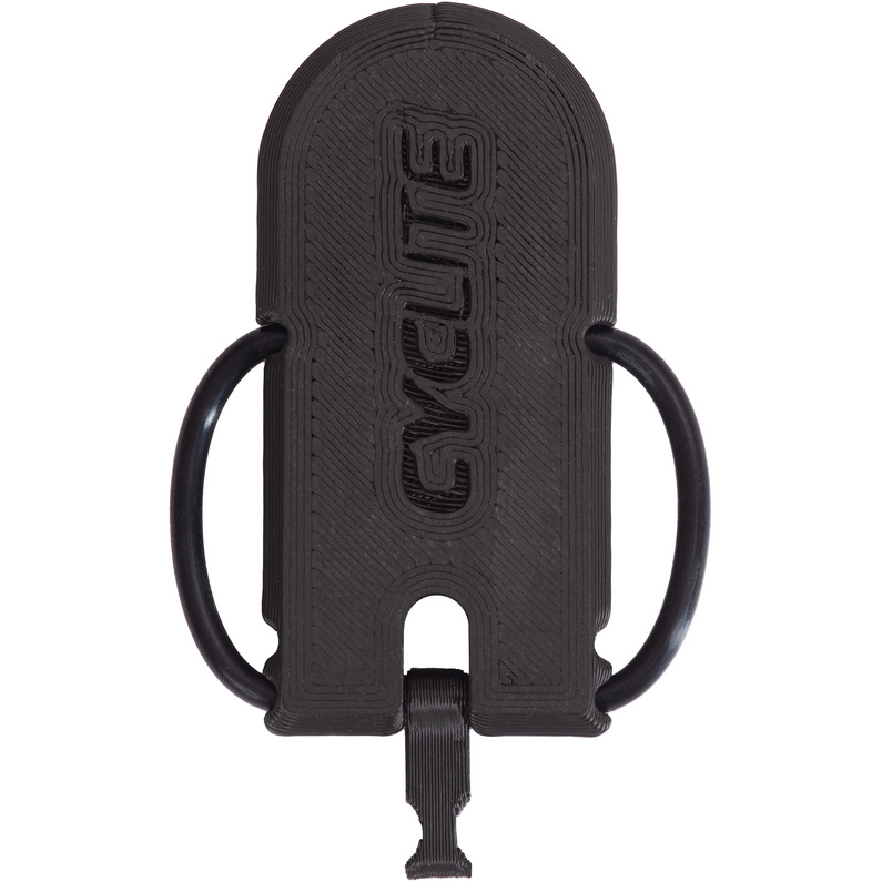 Cyclite Radar Mount / 01