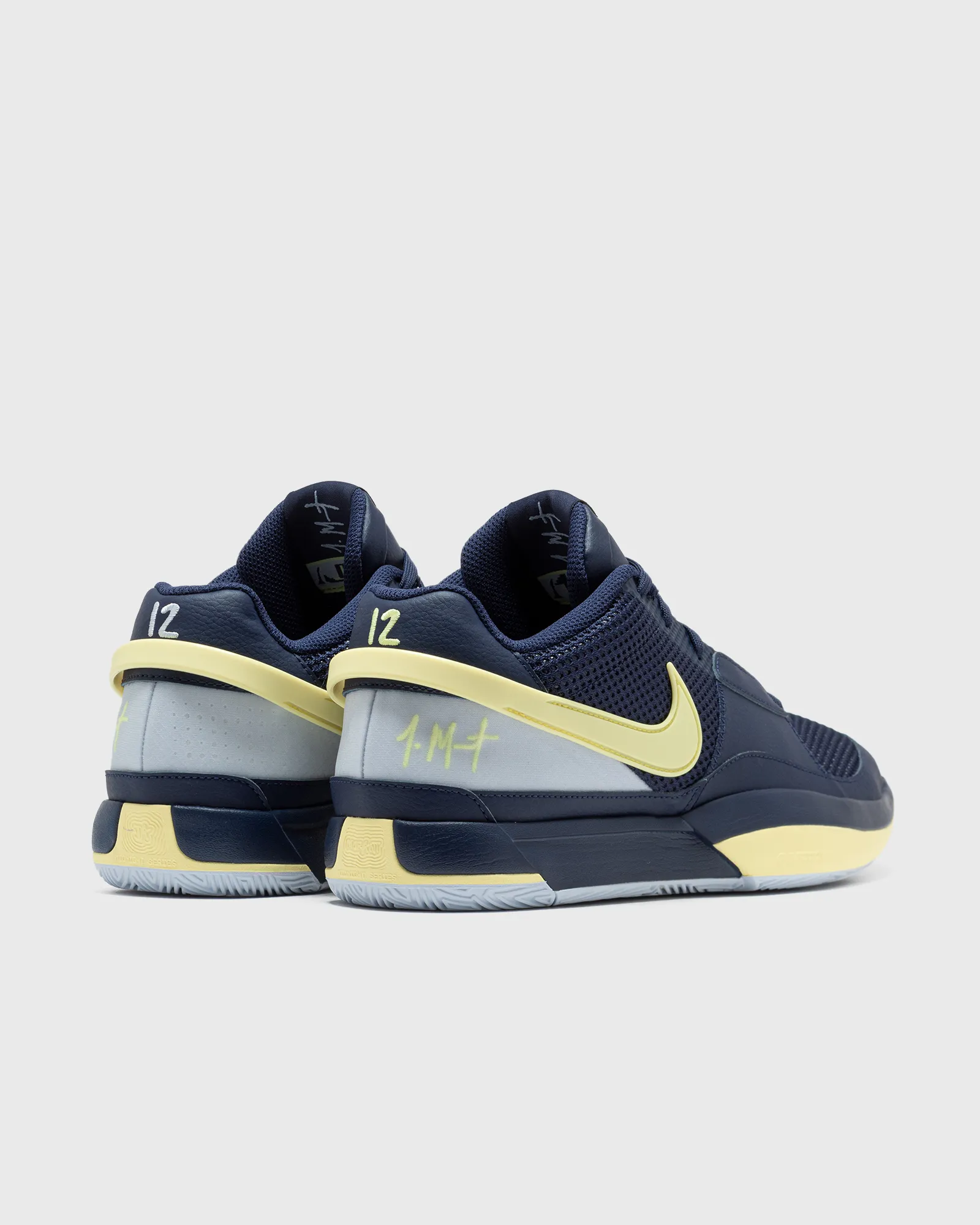 Nike JA 1