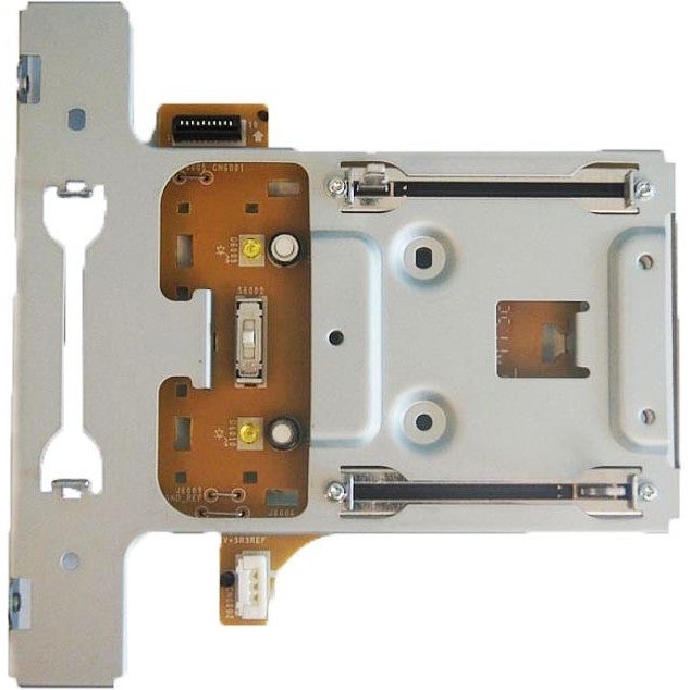 Pioneer spareparts DWX3118 Channel Fader Assy voor DJM-350