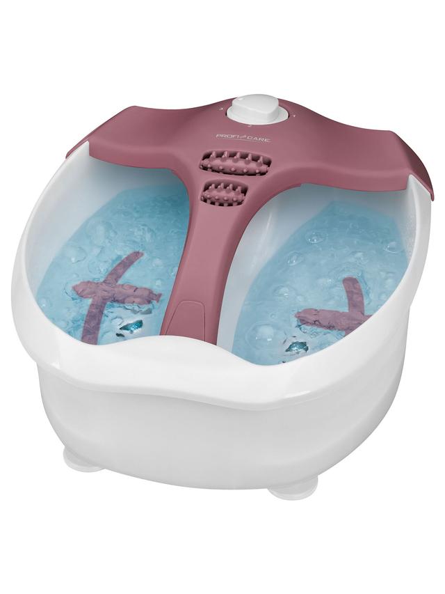 Relax-Fußbad mit Massagefunktion (B-Ware)