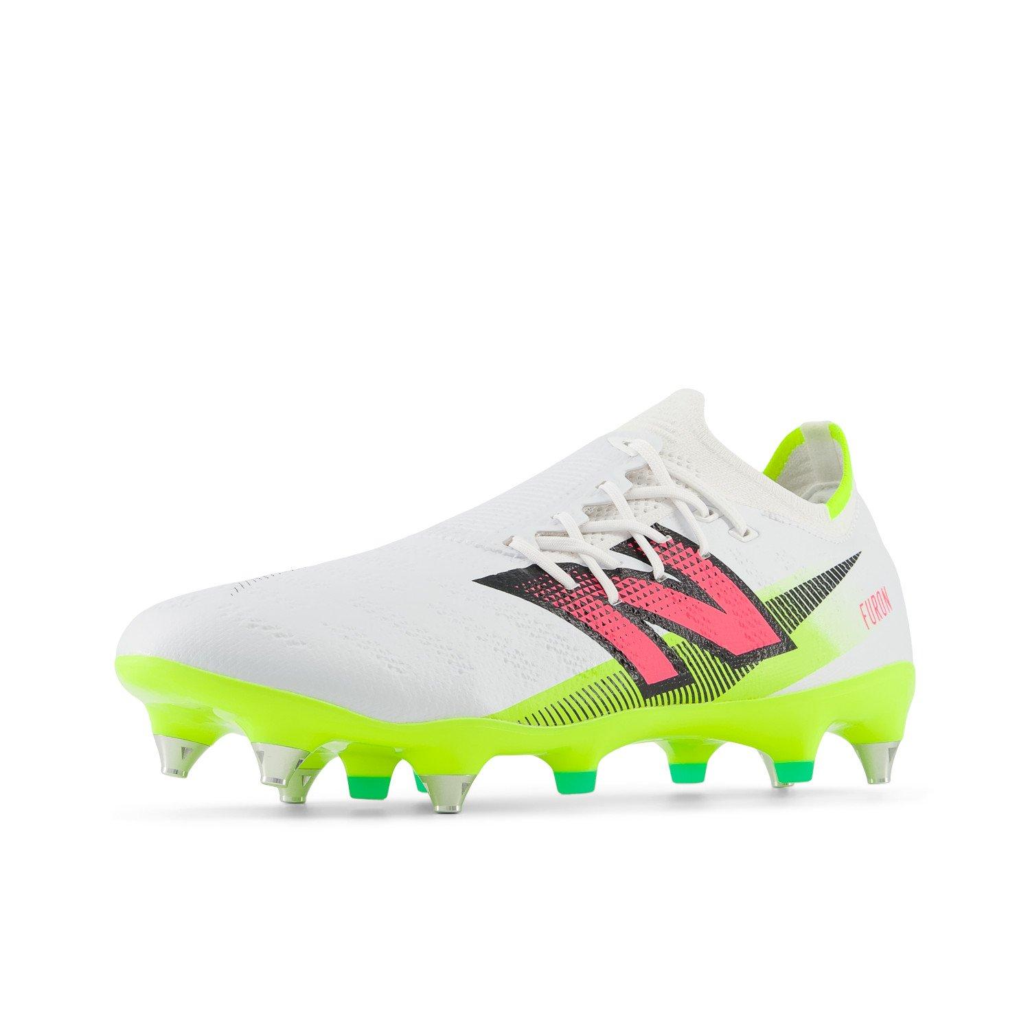 New Balance NB Furon V7 Pro Soft Ground Football Boots