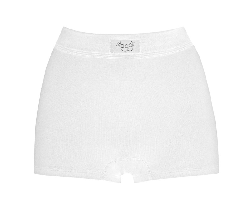 Sloggi Double Comfort Short Wit 38 1 stuk