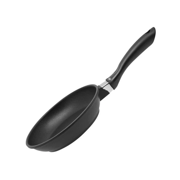 Poêle à frire 20 cm en fonte d'aluminium Alucast Elo