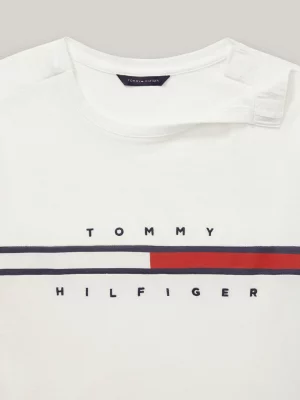 Camiseta adaptável de puro algodão