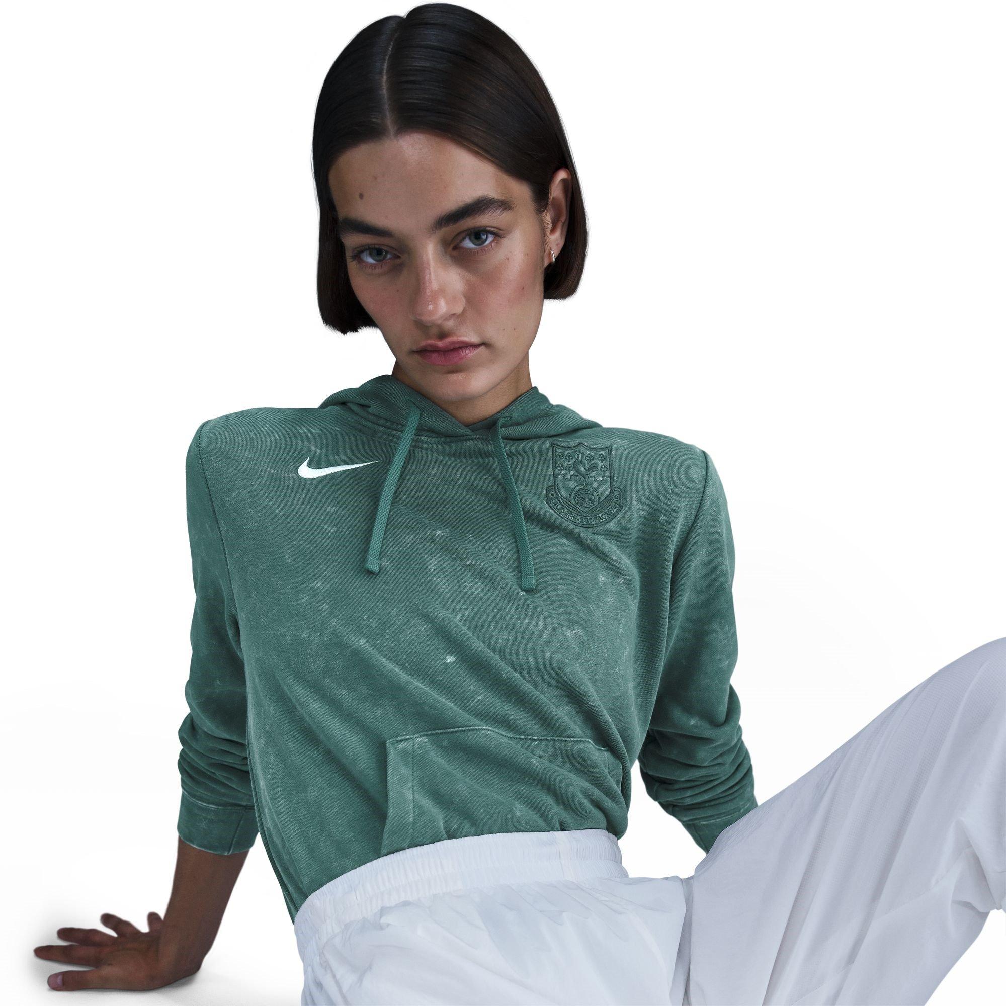Nike Tottenham Hotspur FC Club Hoodie Womens