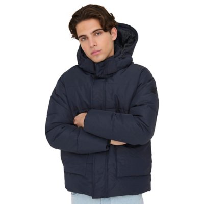 Doudoune homme Onscarl Life Quilted Otw ONLY AND SONS