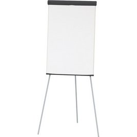 Paperboard - chevalet de conférence standard mélaminé