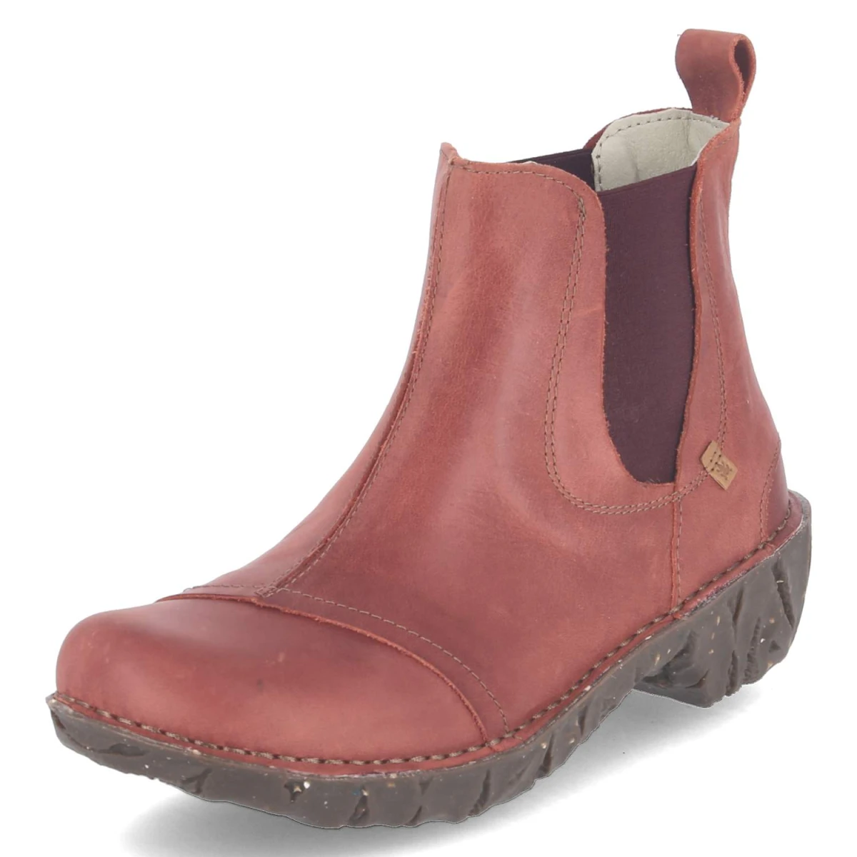 El NaturalistaChelsea Boots YGGDRASIL - CALDERA