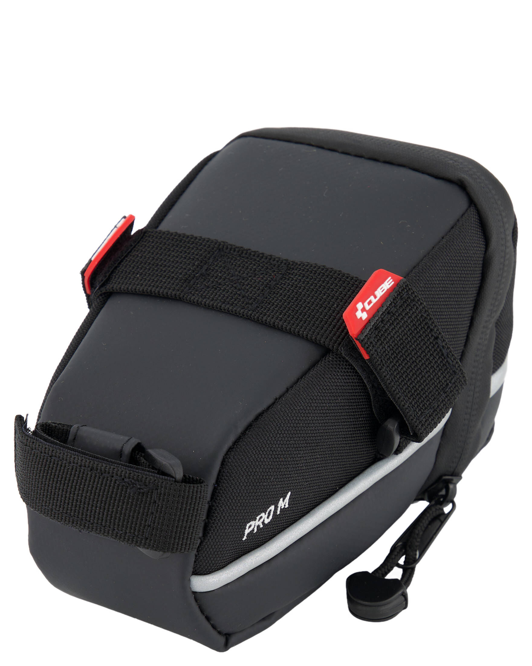 Cube| Fahrrad-Satteltasche PRO S