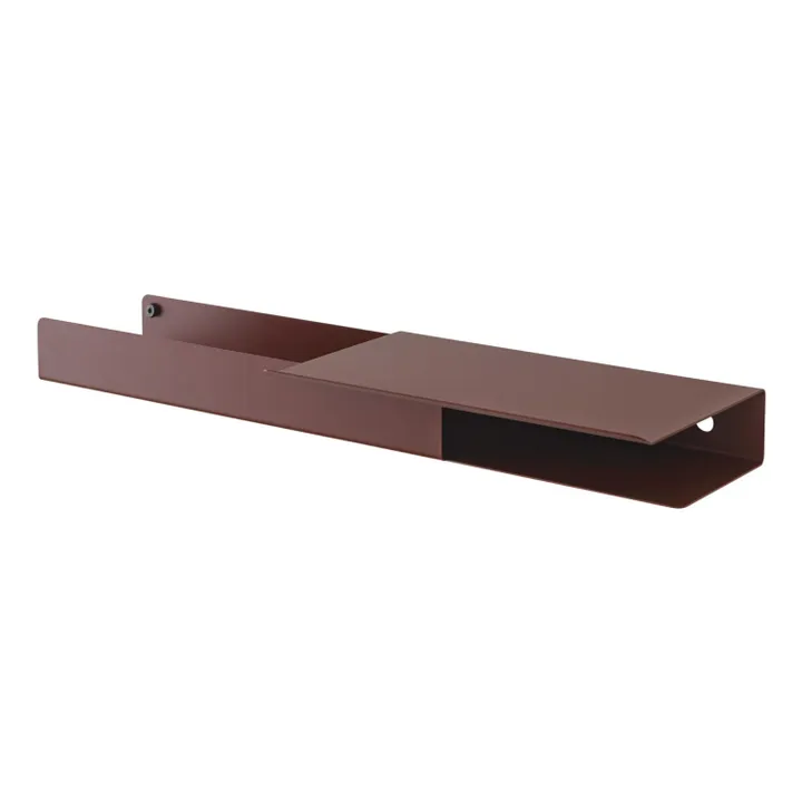 Muuto Etagère Folded | Rouge