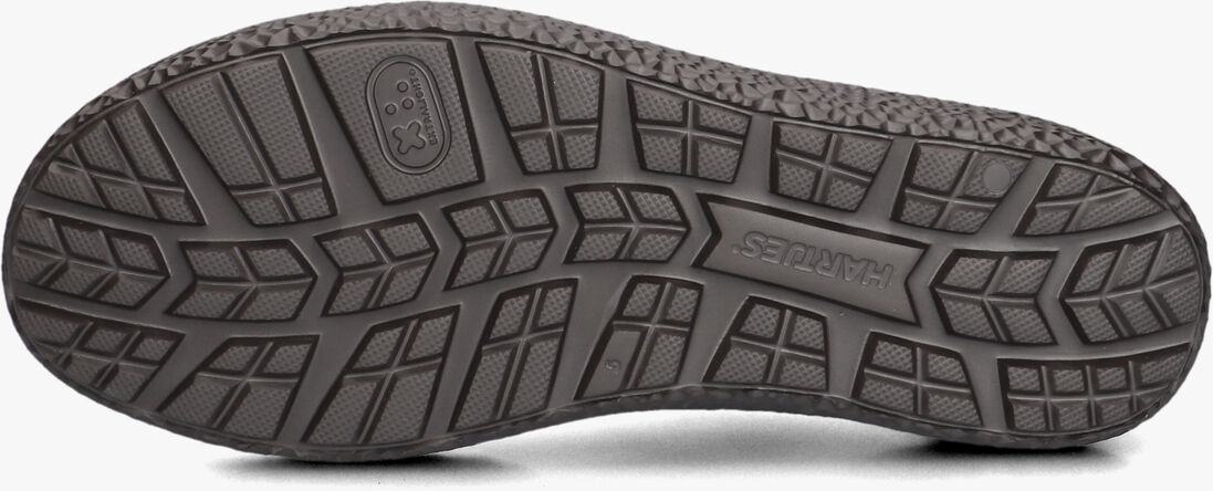 bronzen hartjes lage sneakers 162.1402 phil