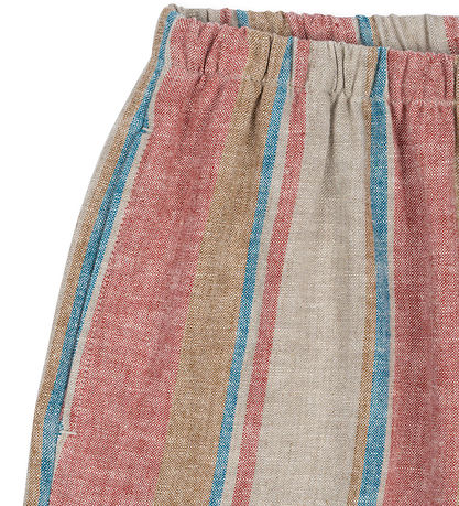 Konges Sløjd Shorts - Venice - Stan Stripe