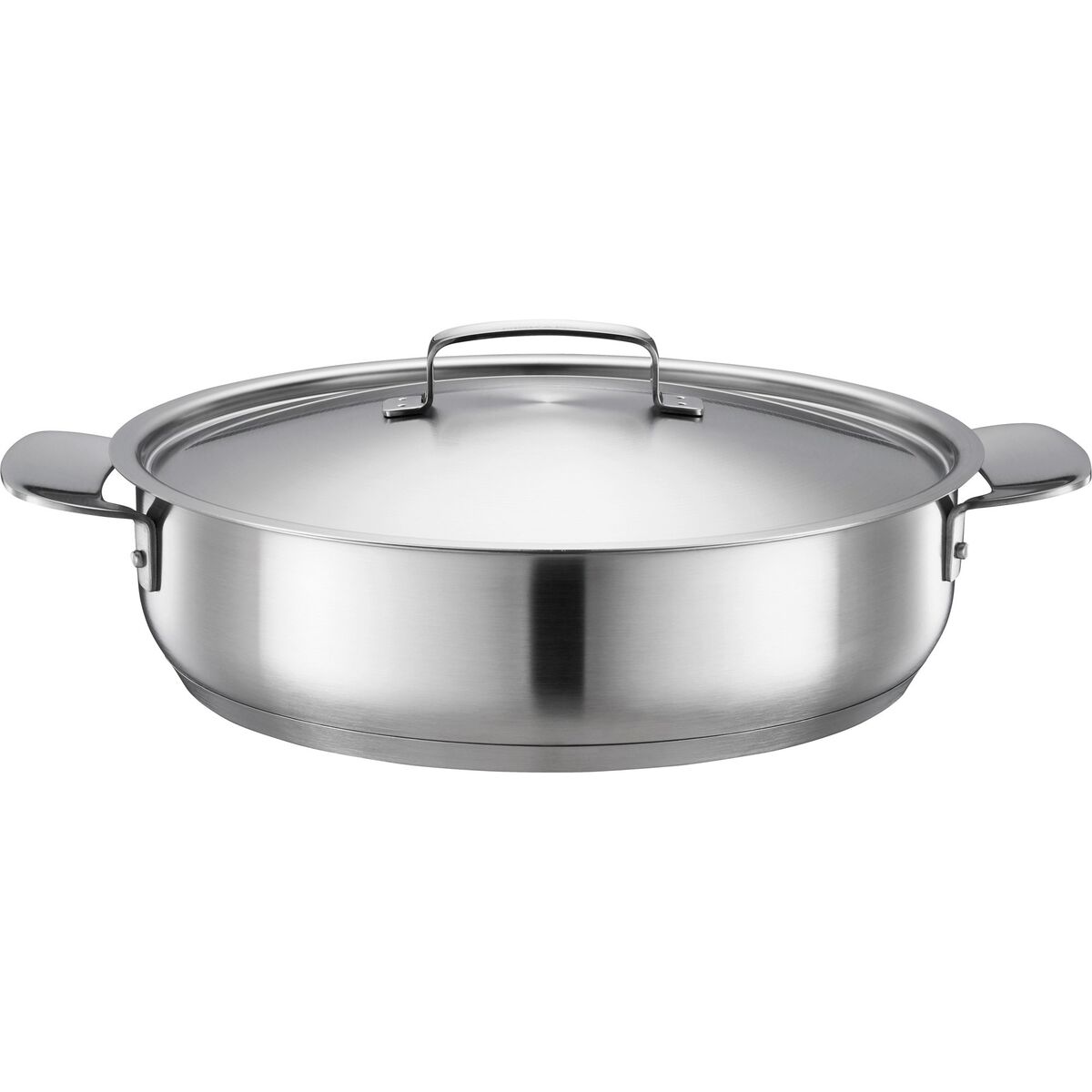 All Steel ovnspanne 28 cm