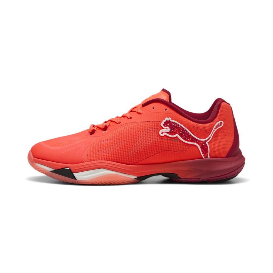 PUMA Chaussures d'entraînement Vantage Nitro - Rouge