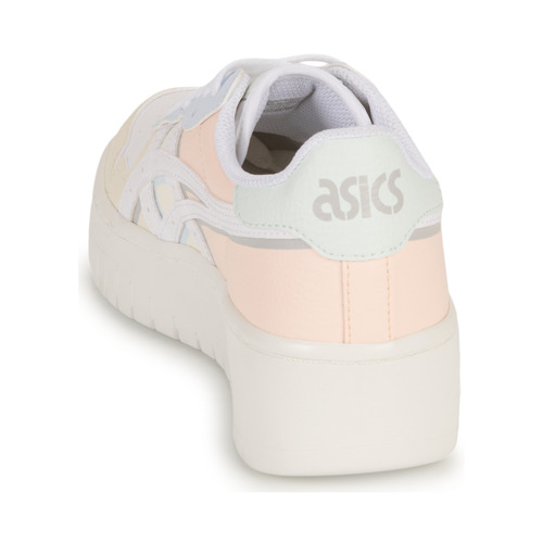 Asics - JAPAN S PF - Blanc / Rose