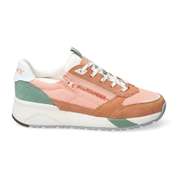venice  C.SUEDE 21/21 coral apricot  CORAL APRICOT