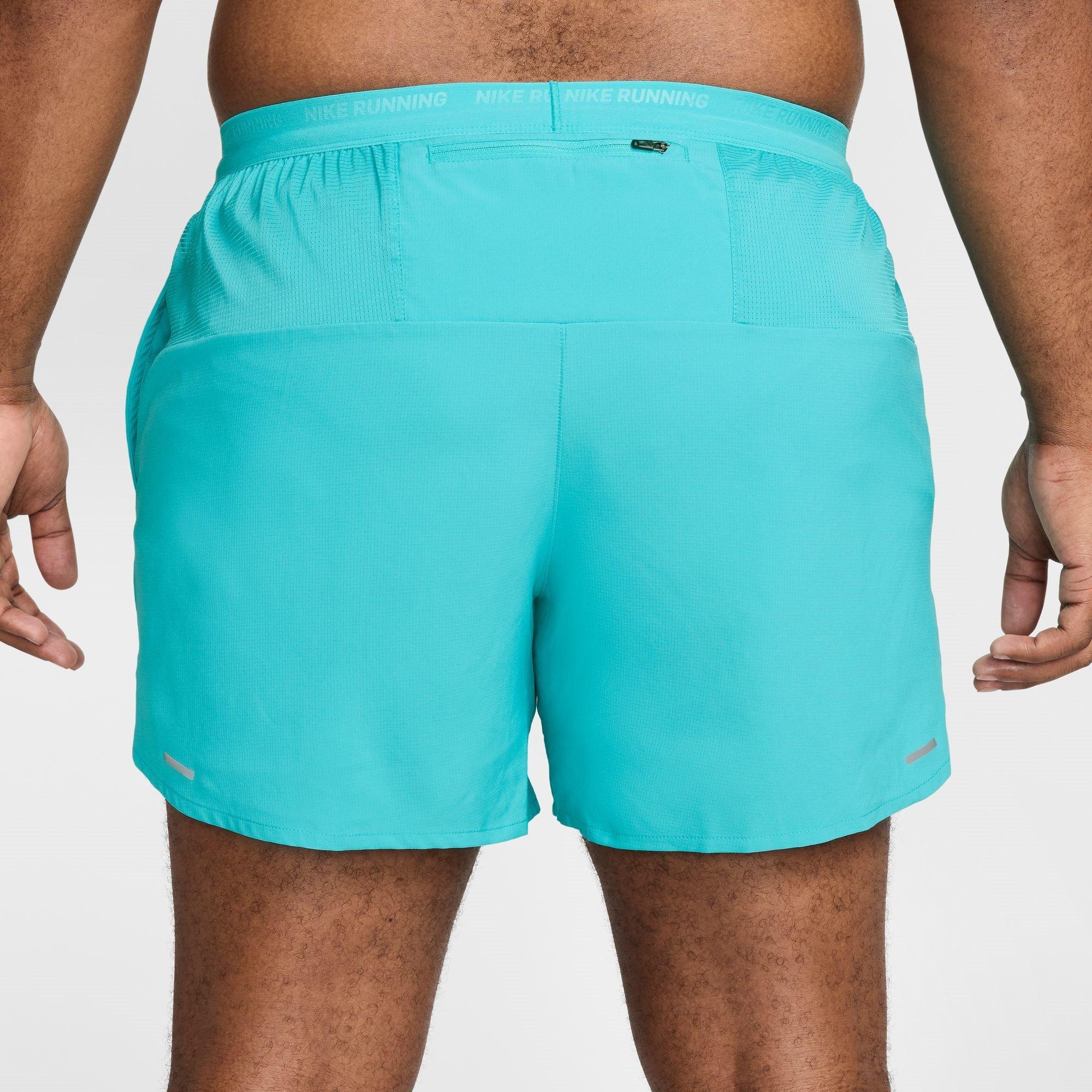 Nike Stride 5in Performance Shorts Mens