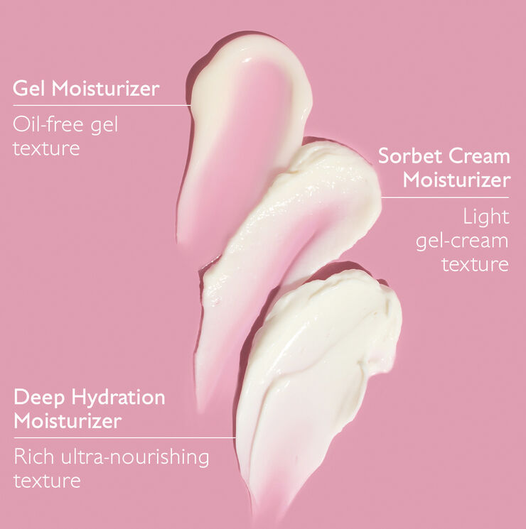Caudalie Caudalíe Vinohydra Sorbet Cream Moisturizer 60 ml