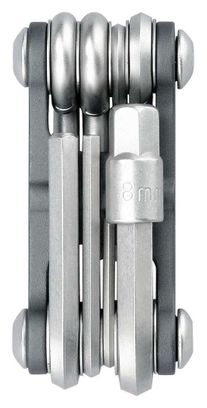 Multi-outils TOPEAK Mini 9