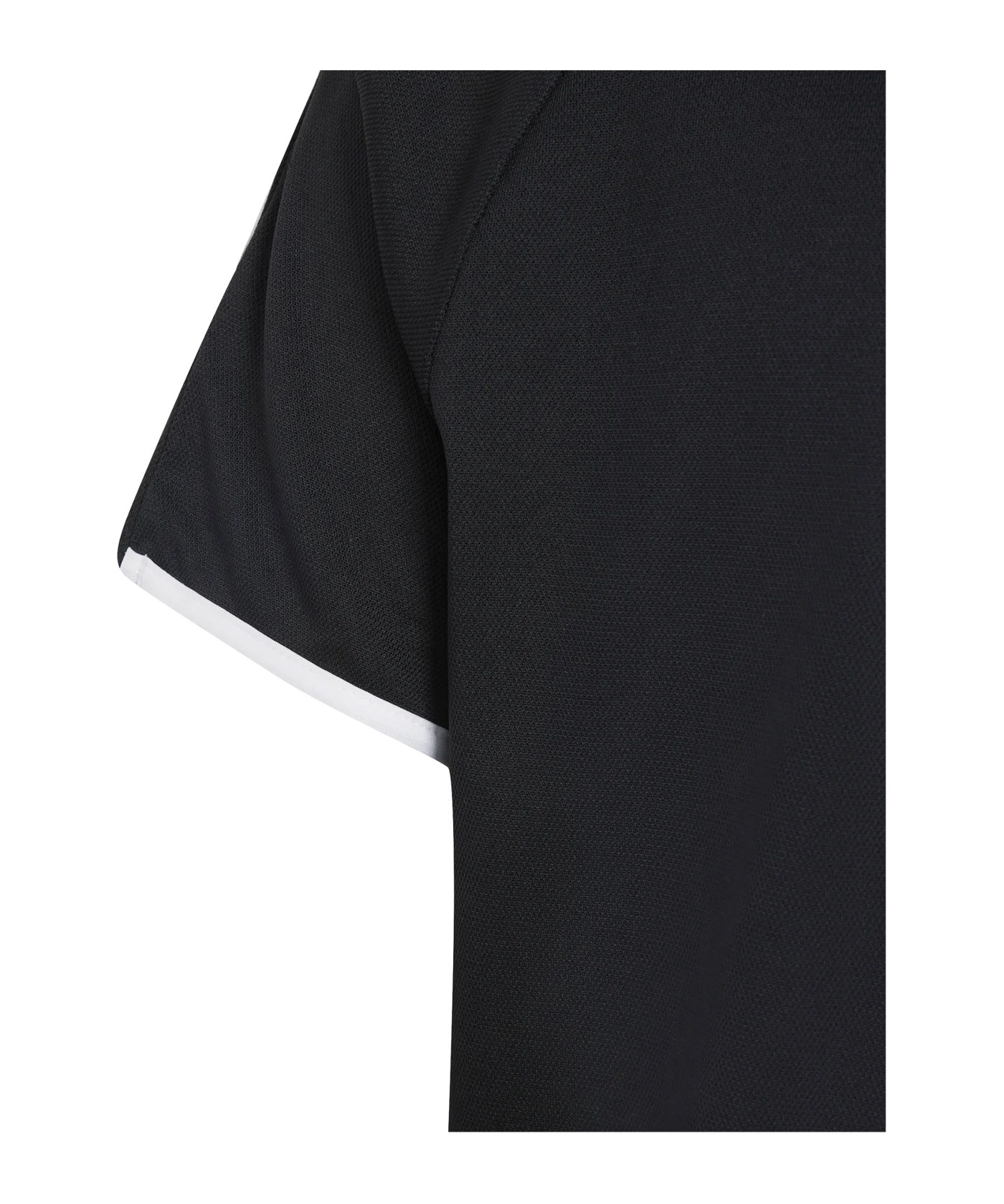 adidas Tiro 23 League Poloshirt Kids Schwarz