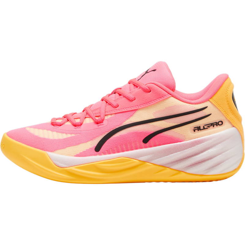 PUMA All-Pro Nitro 2 Basketballsko Herre