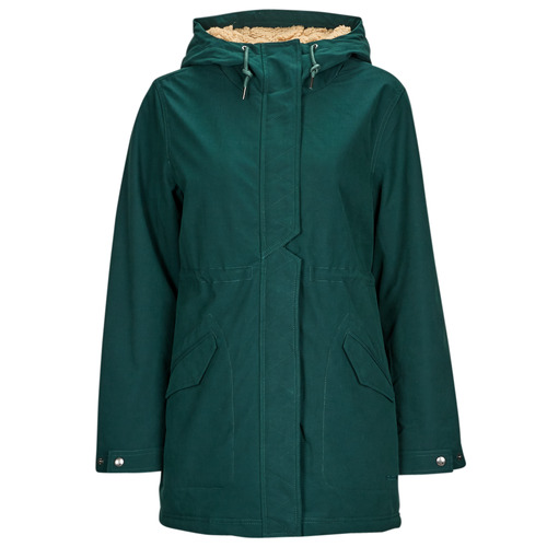 Volcom - LESS IS MORE 5K PARKA - Vert