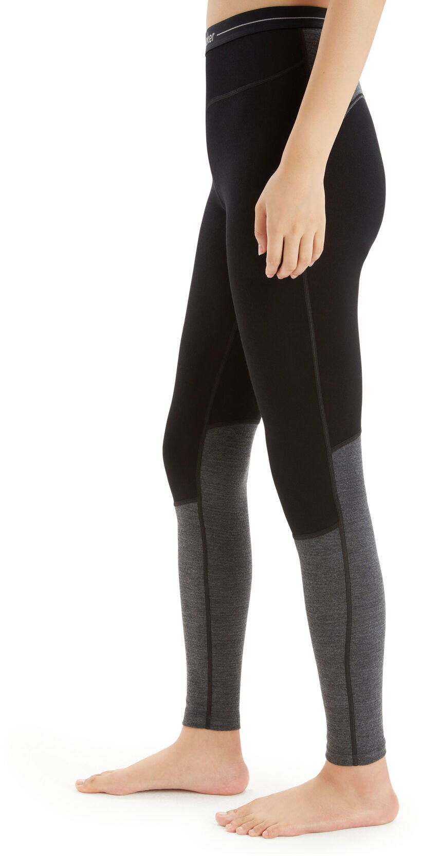 Icebreaker ZoneKnit 260 Leggings W's