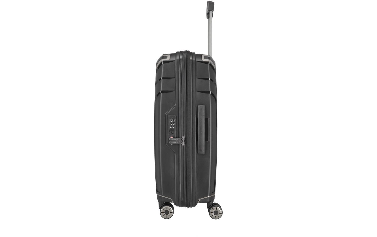 travelite Koffer »Elvaa Trolley« 72 l 4 Rollen
