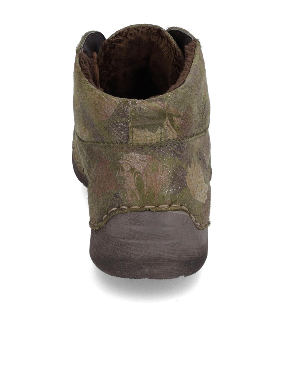Stiefelette Fergey 97, moos