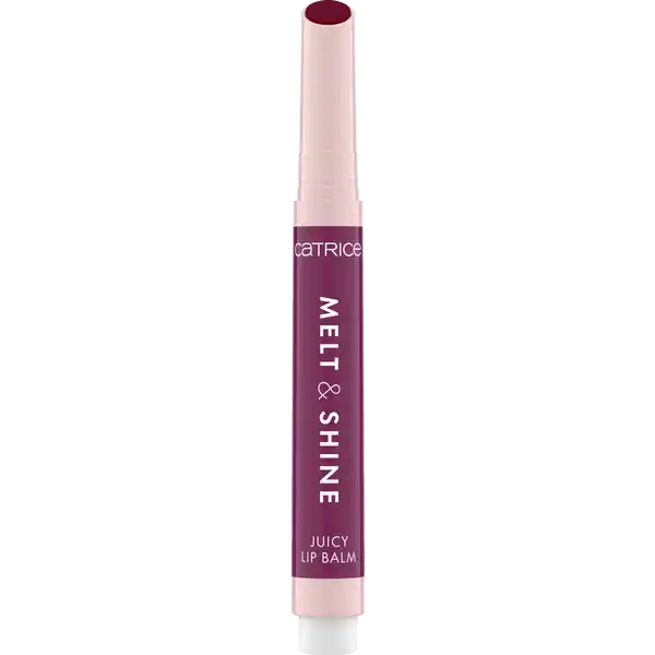 Melt & Shine Juicy Lip Balm 080 Lost At Sea