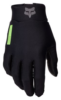 Gants Longs Fox Flexair 50th Anniversary Noir