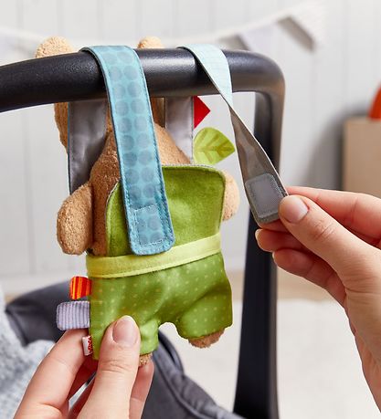 HABA Motorikspielzeug - Bunt