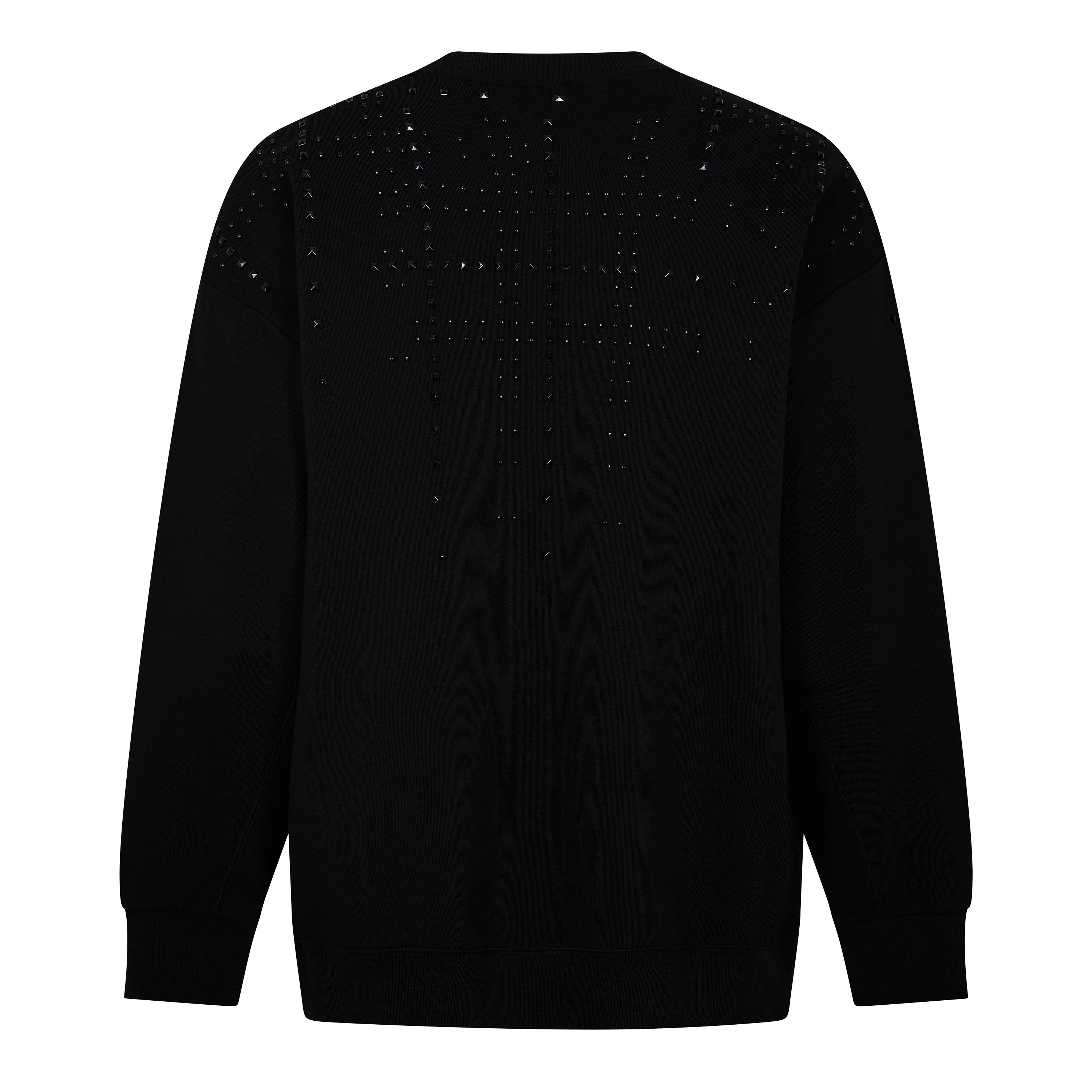Emporio Armani Crew Neck Sweatshirt
