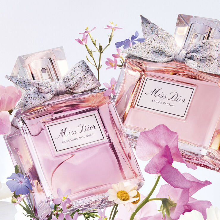 DIOR Miss Dior Eau de Parfum