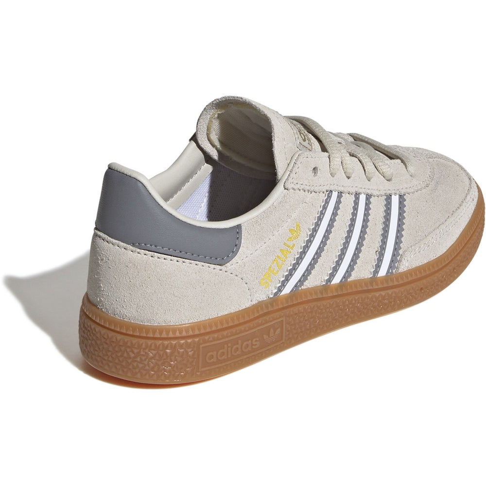 Køb adidas Originals Alumina/Ftwr White/Grey Three Handball Spezial C Sneakers