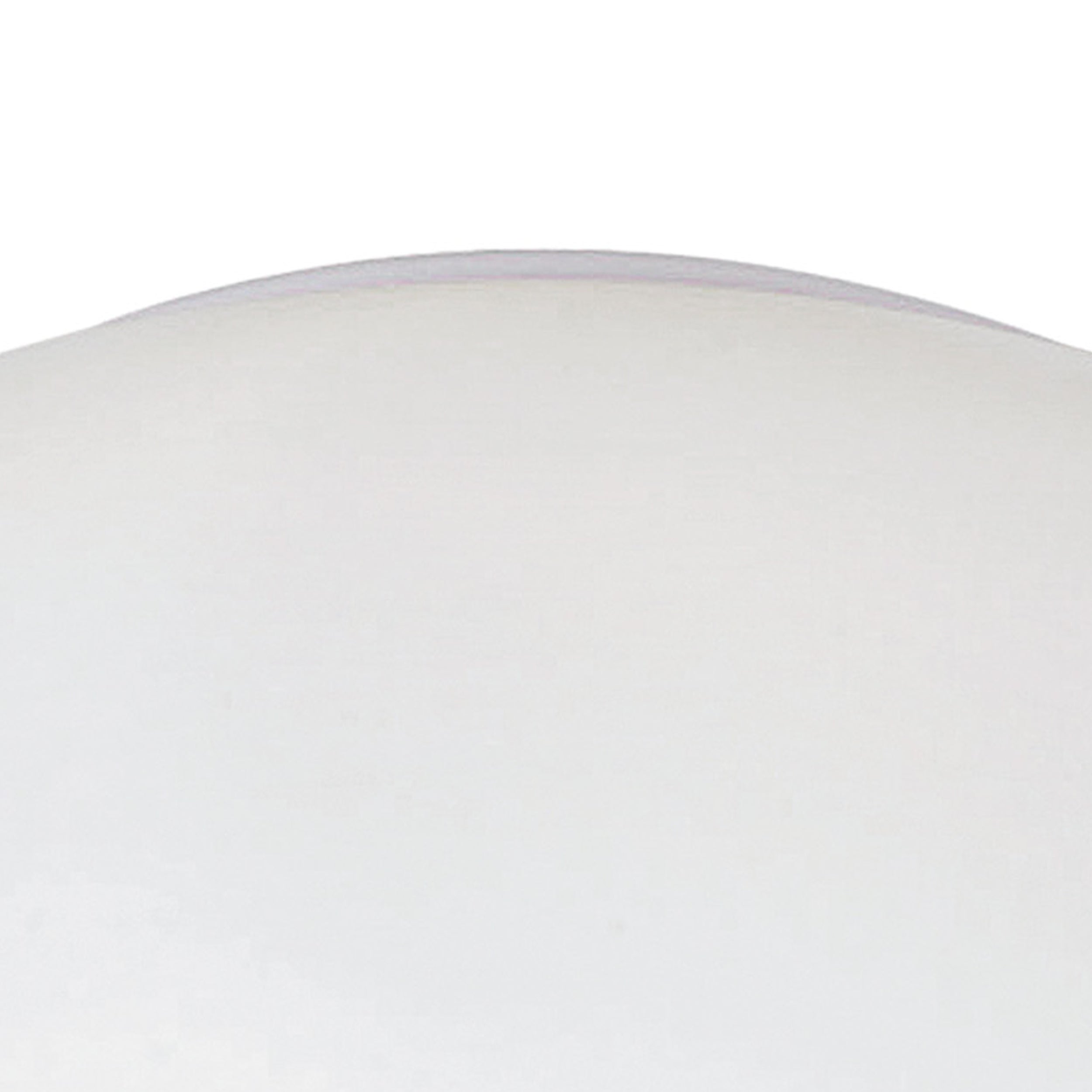 EGLO Optica - Plafondlamp - Ã280mm. - Nikkel-Mat - Wit