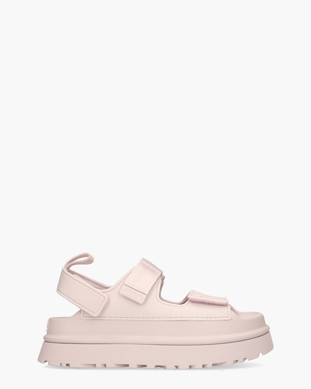 UGG Goldenglow Sandal Bay Fog Damessandalen