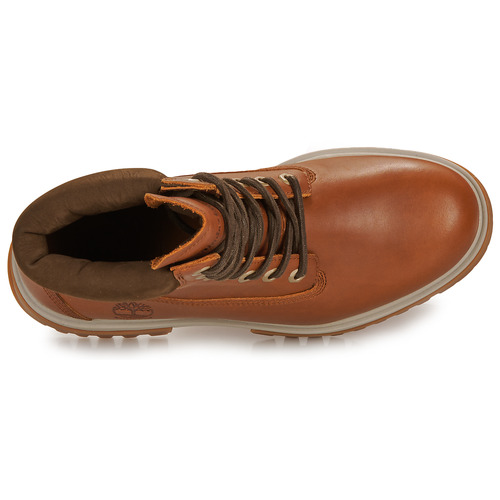 Timberland - TBL PREMIUM WP BOOT - Marron